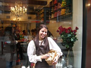 sabon customer service