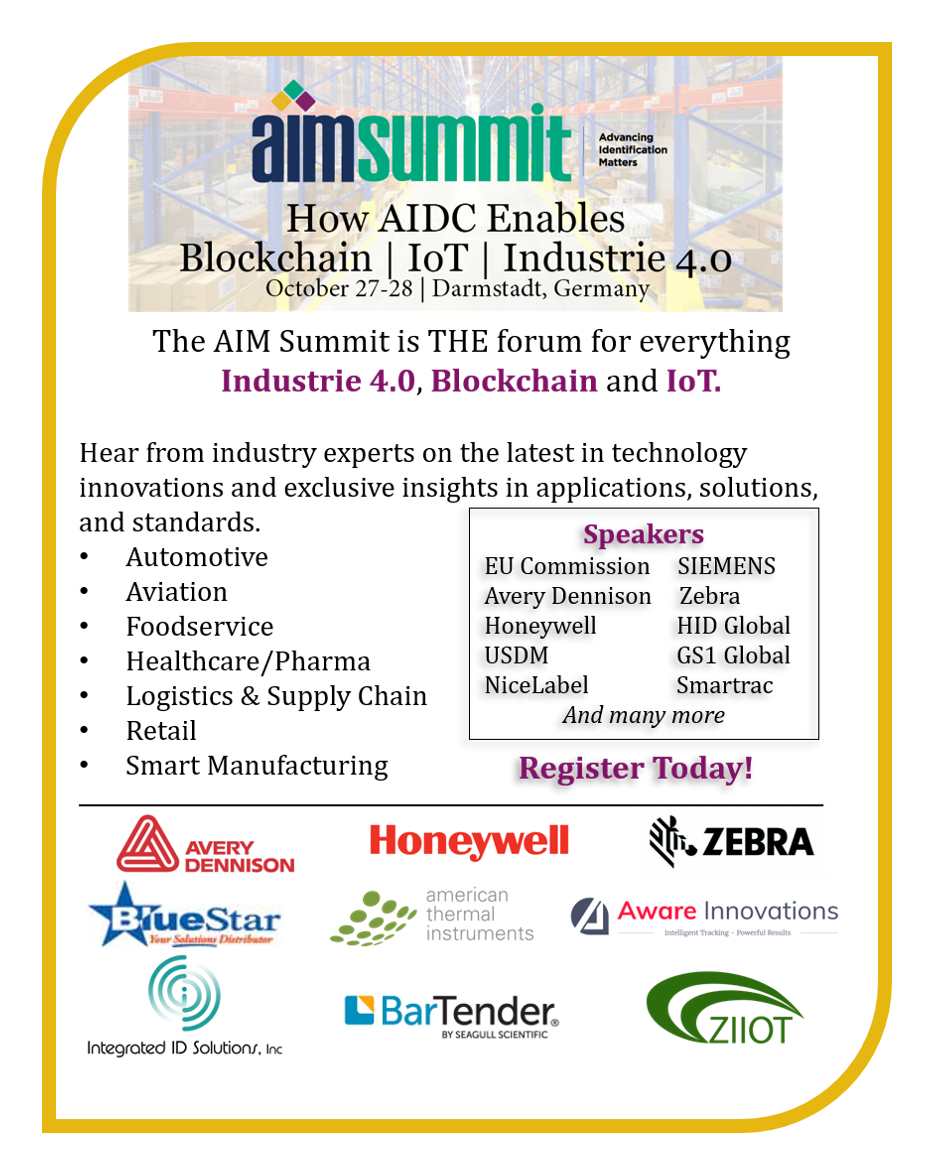 AIM Summit Mesage with Speaker Info2