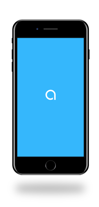 aila SoftScan iPhone