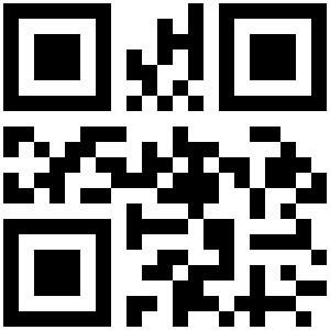 barcode QR Code
