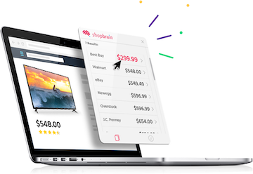 shopbrain best price