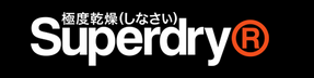 superdry logo