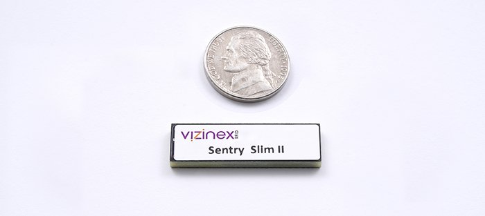 vizinex slim