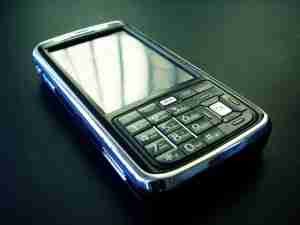 mobile bar code marketing