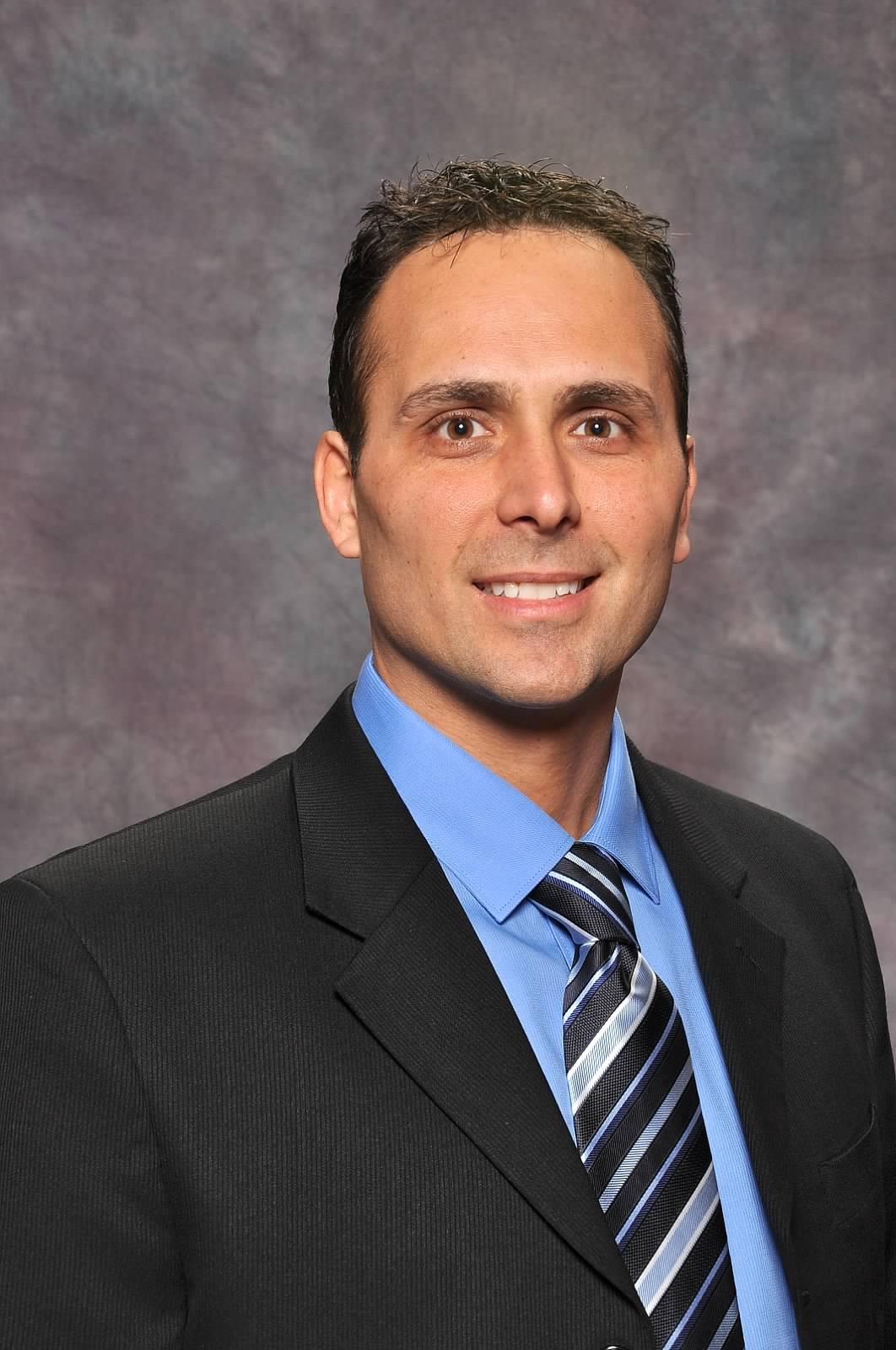 Stan Zywicki ECC Sales Conference