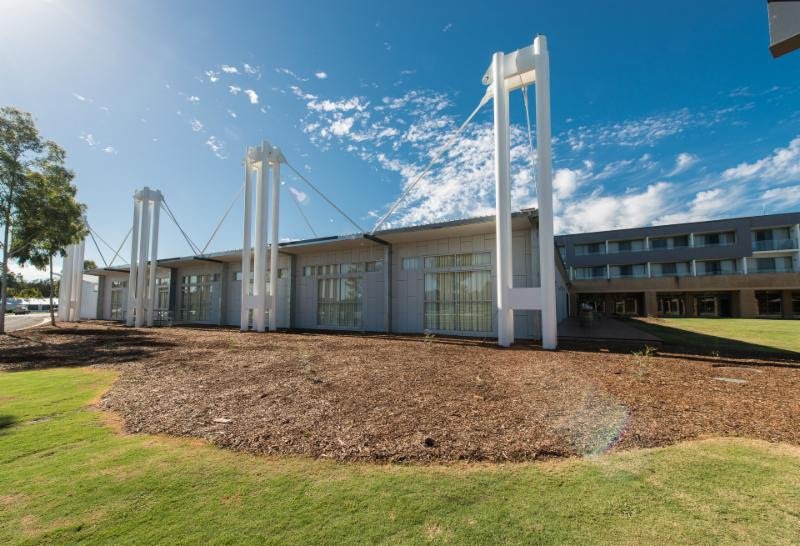 crowne plaza hunter valley