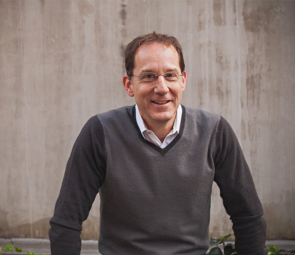 impinj larry arnstein