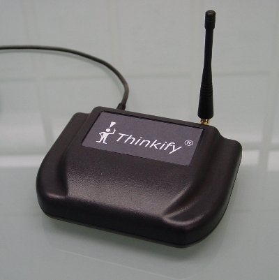 TR-200 Thinkify RFID Reader TR-200 Thinkify RFID Reader