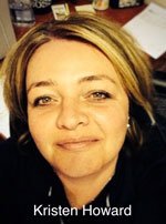 Kristen Howard 2blur