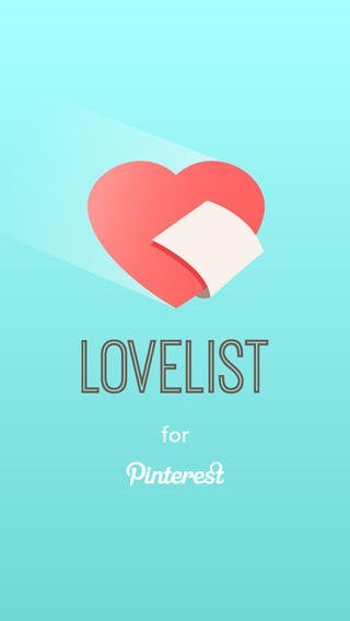 LoveList