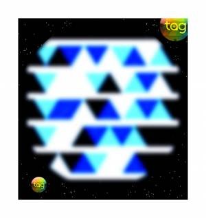 Microsoft tag blue moon