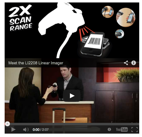 Motorola-LI2208-barcode-scanner