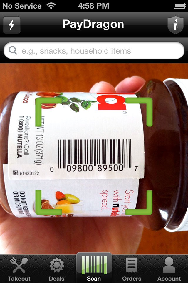 PayDragon_-_Scan_Nutella