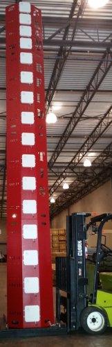 RFID Inventory Systems Inc Tower Inventory System 90 1459424119MR