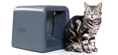 RFID_Pet_Feeder