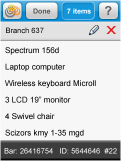 Vizbee_handheld_RFID_reader_screenshot