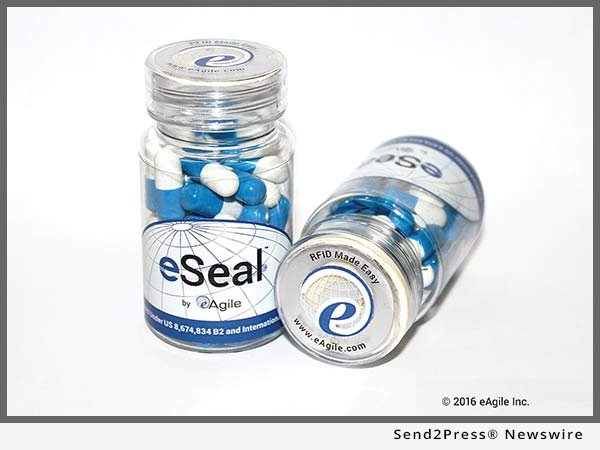 agile eSeal