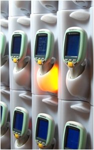 The Assisted Shopper