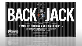 Back Jack Jagtag 2d Barcode Back Jack Jagtag 2d Barcode