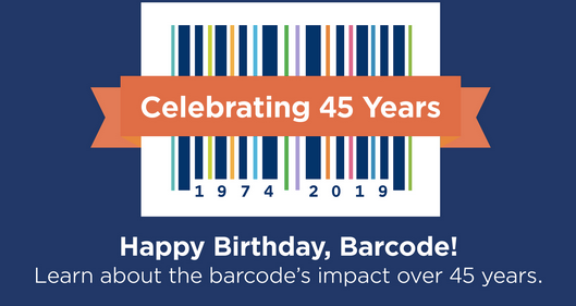 barcode birthday