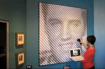 Scott Blake Barcode Elvis