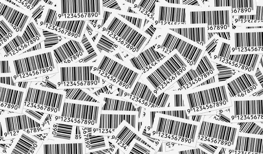 barcodes