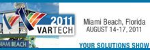 VARTECH 2011