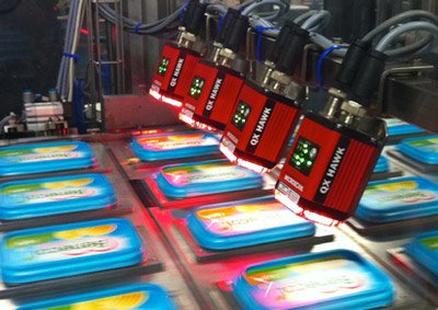 barcode case study 1