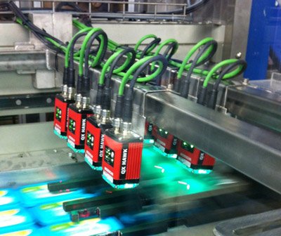 bar code case study 2