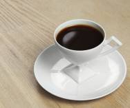 coffee cup