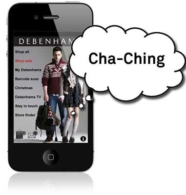 Make money with mobile Make money with mobile