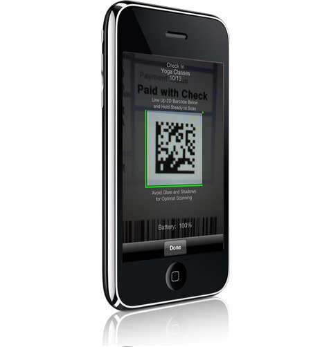 eventbrite 2D barcode check-in eventbrite 2D barcode check-in