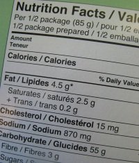 food_label