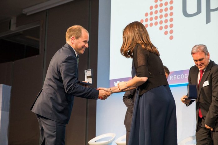 EBA NiceLabel Matej Kosmrlj