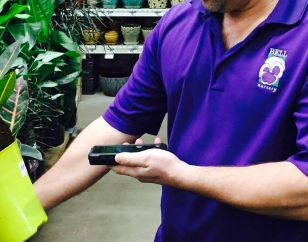 infinite peripherals bells