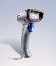 intermec 2d barcode scanner