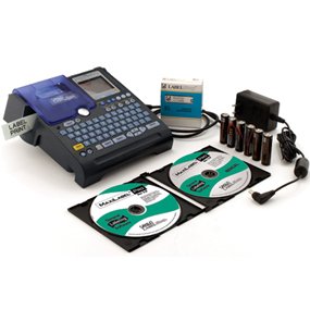 k-sun barcode label machine