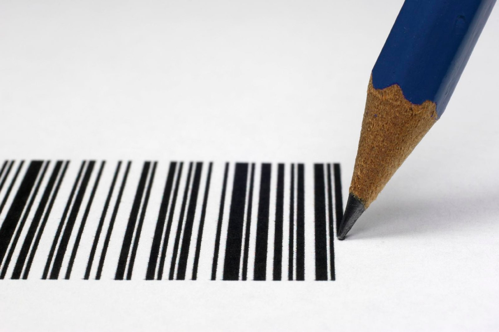 make barcode
