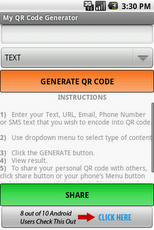 my-qr-code-generator