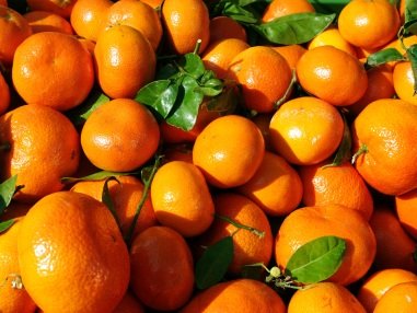 Oranges