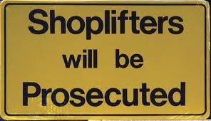 Shoplifters