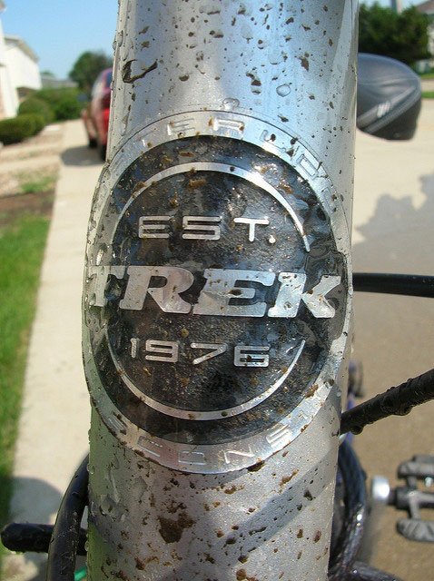 trek bikes