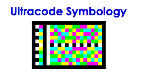 ultracode symbology